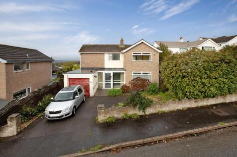 Higher Woodway Road, Teignmouth, TQ14