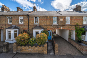 138, Arthur Road, Windsor SL4 1RY