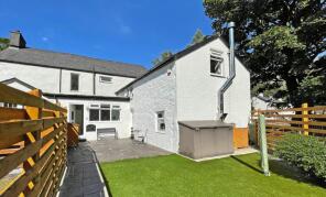 Bwthyn Y Nant, Nant Peris LL55 4UF