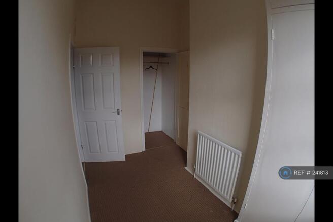Single Bedroom