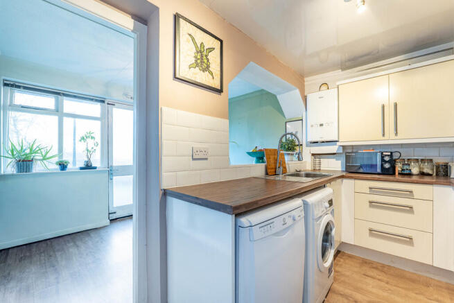 Open Plan Dining ...