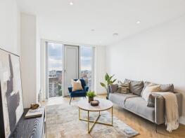 Flat 805, 141, Chester Road, Manchester M15 4ZF
