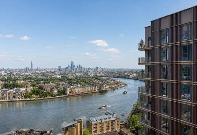 Bellamy Close For Sale By Barrain London Estate Ag