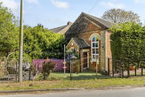 The Old Chapel, Station Road, Hubberts Bridge, Boston, PE20