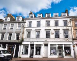 9a, Sandgate, Ayr KA7 1BG