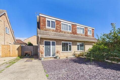 Rushmoor, Clevedon, North Somerset