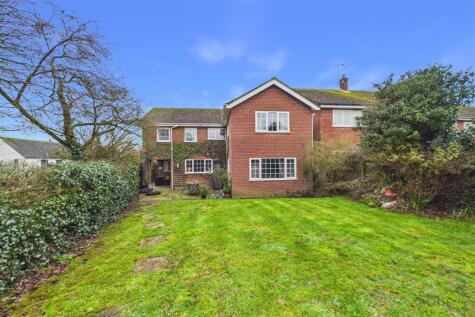 Boggy Lane, Church Broughton, Derby