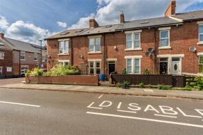 110, Malcolm Street, Newcastle Upon Tyne NE6 5PL