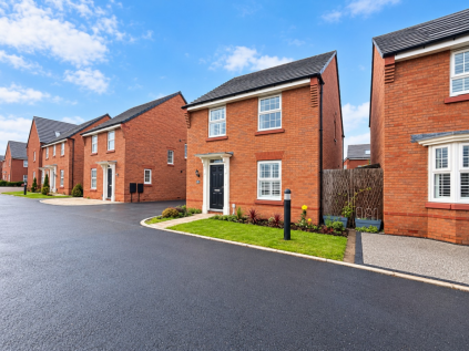 Woodhouse Close, Southport, Merseyside, PR8 5FH