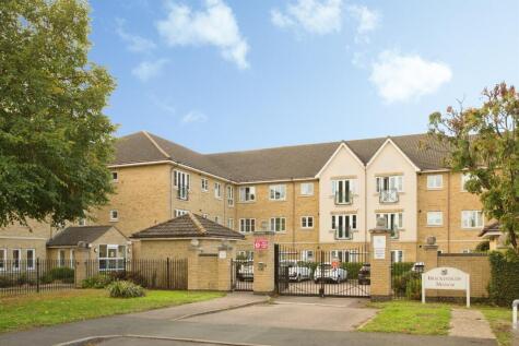 Kay Hitch Way, Histon, Cambridge