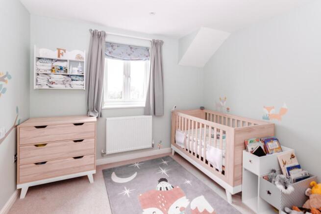 Nursery