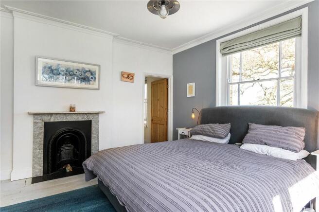 Principal Bedroom