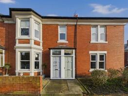 80, Washington Terrace, North Shields NE30 2HE