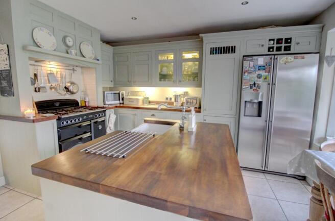 Brentwood Road, Ingrave, Brentwood, CM13 (4)
