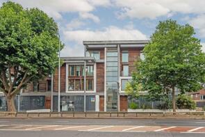 Apartment 7, 90 Vetro House, Lower Mortlake Road, Richmond TW9 2JG