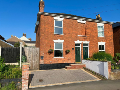 Leigh Sinton Road, Malvern