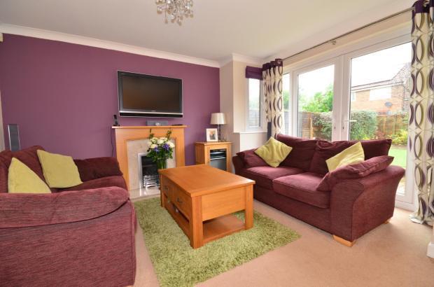 Lounge Area