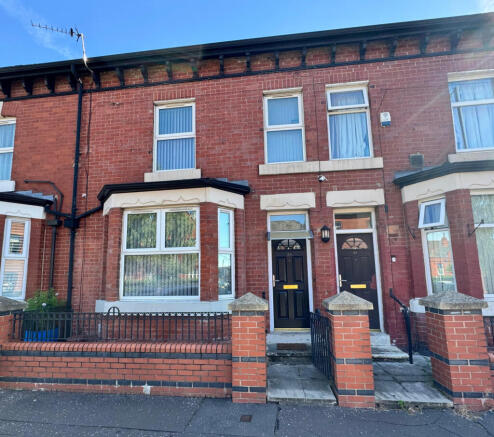 3 Bedroom Terraced for Sale