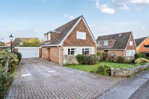 23, Hill Place, Southampton SO31 8AE
