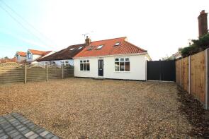 54, Alford Grove, Norwich NR7 8XA