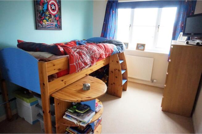 Bedroom Two
