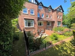 Flat 1, Westfield House, Burton Road, Manchester M20 2DH