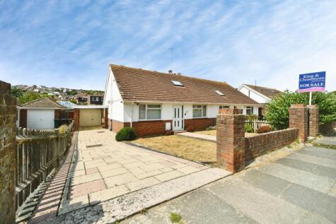 Saltdean Vale, Saltdean, Brighton, East Sussex, BN2