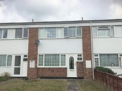 Hamp Brook Way, Bridgwater, TA6