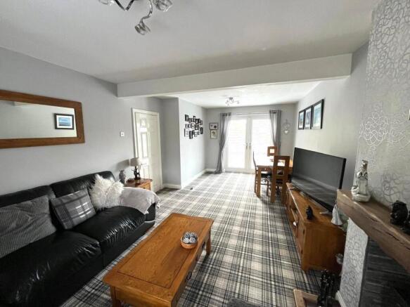 Collingwood Drive, Shiney Row, Houghton-Le-Spring, Tyne And Wear, DH4 photo 4