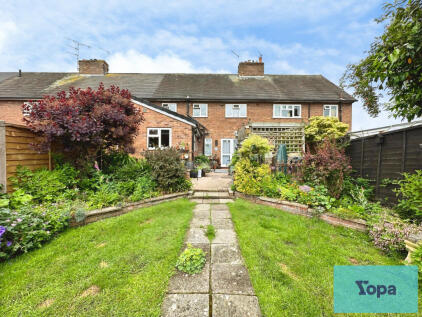 Clifford Road, Market Drayton, TF9