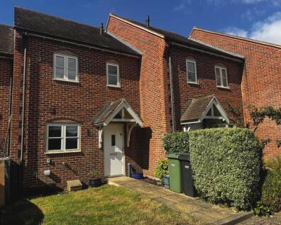 Quarrington Place, Watlington