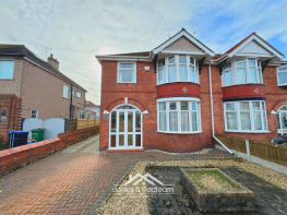 43, Elm Grove, Rhyl LL18 3PD