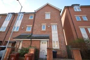 2, Mackworth Street, Manchester M15 5LP