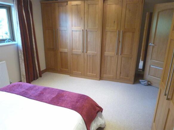 GUEST BEDROOM