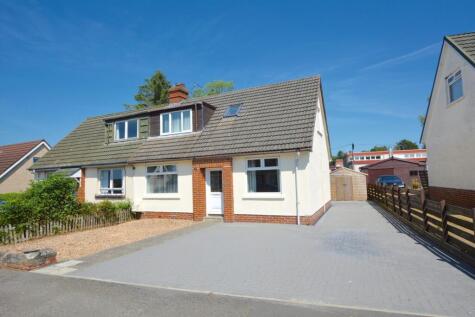 14 Brewlands Crescent, Symington,KA1 5RA