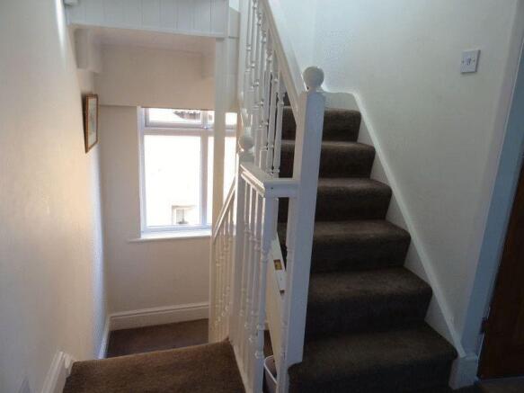 Stairs and Lan...