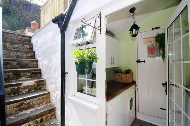 Utility Room &...