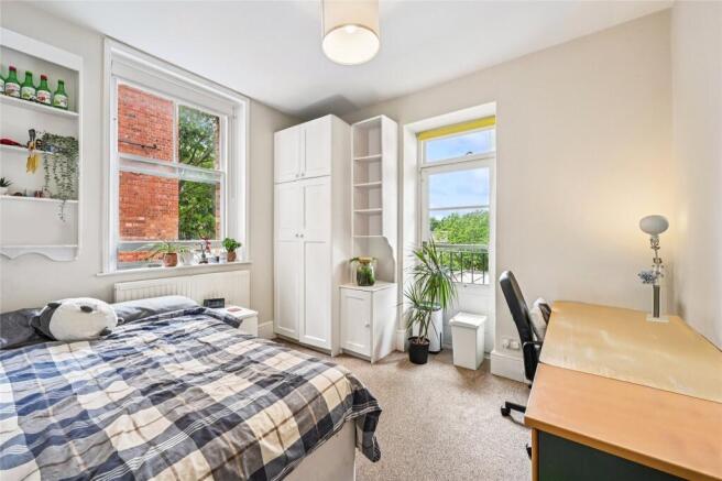 College Court, Queen Caroline Street, London, W6 photo 3