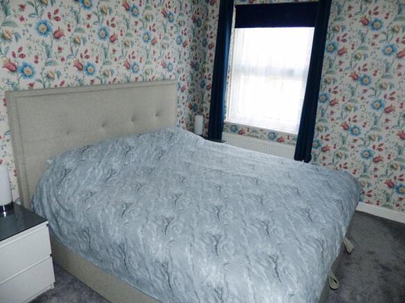 bed 1