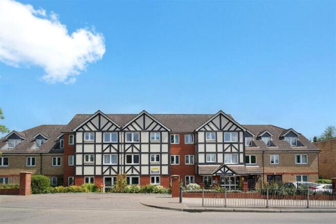 Flat 3, Bishops Court - 1fh64BXooYAHOJZkcbju.jpg