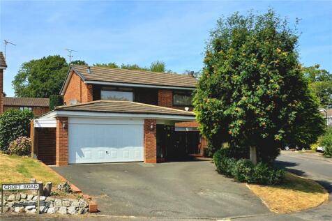Croft Road, Warwick, Warwickshire, CV35