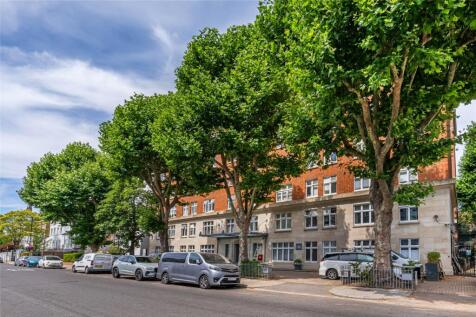 Abercorn Place, St John's Wood, London, NW8