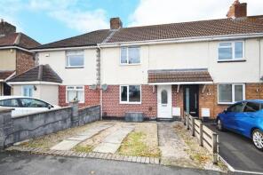 22, Chessington Avenue, Whitchurch, Bristol BS14 9NN