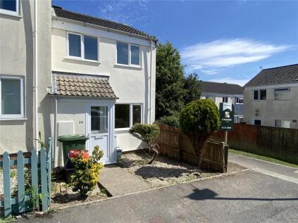 Walnut Way, Barnstaple, Devon, EX32