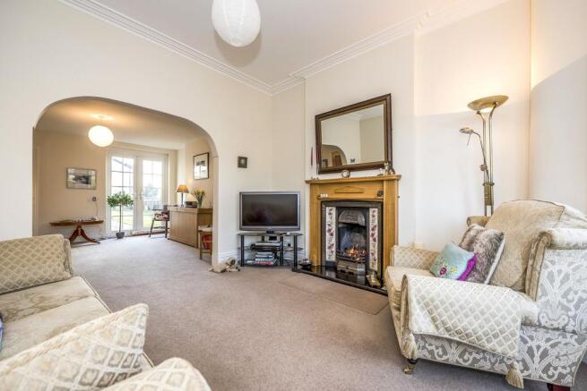 Reception Room One