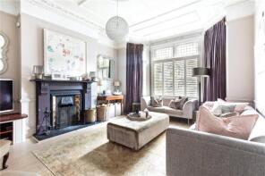33, Braxted Park, London SW16 3DU