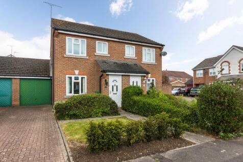 Longford Way, Didcot, OX11
