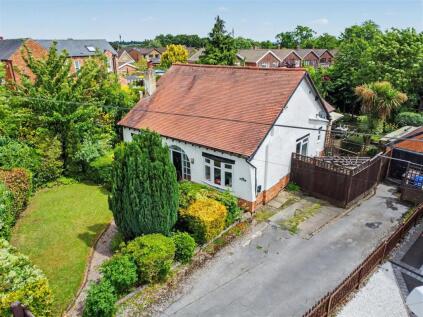 Park Drive, Sandiacre, Nottingham