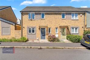 37, Goosefoot Road, Bristol BS16 7LX