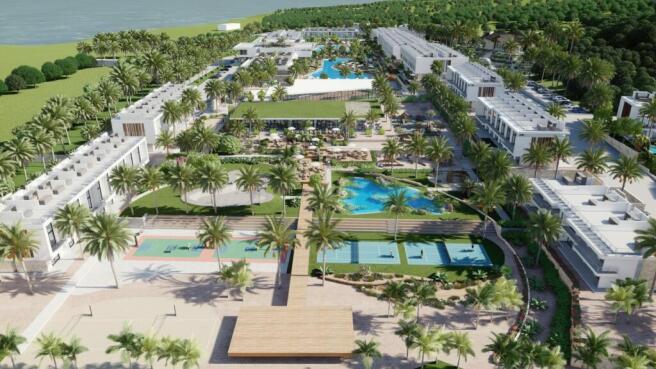 Amazing 1 bedroom Loft with amazing roof terrace with stunning views Image 9999